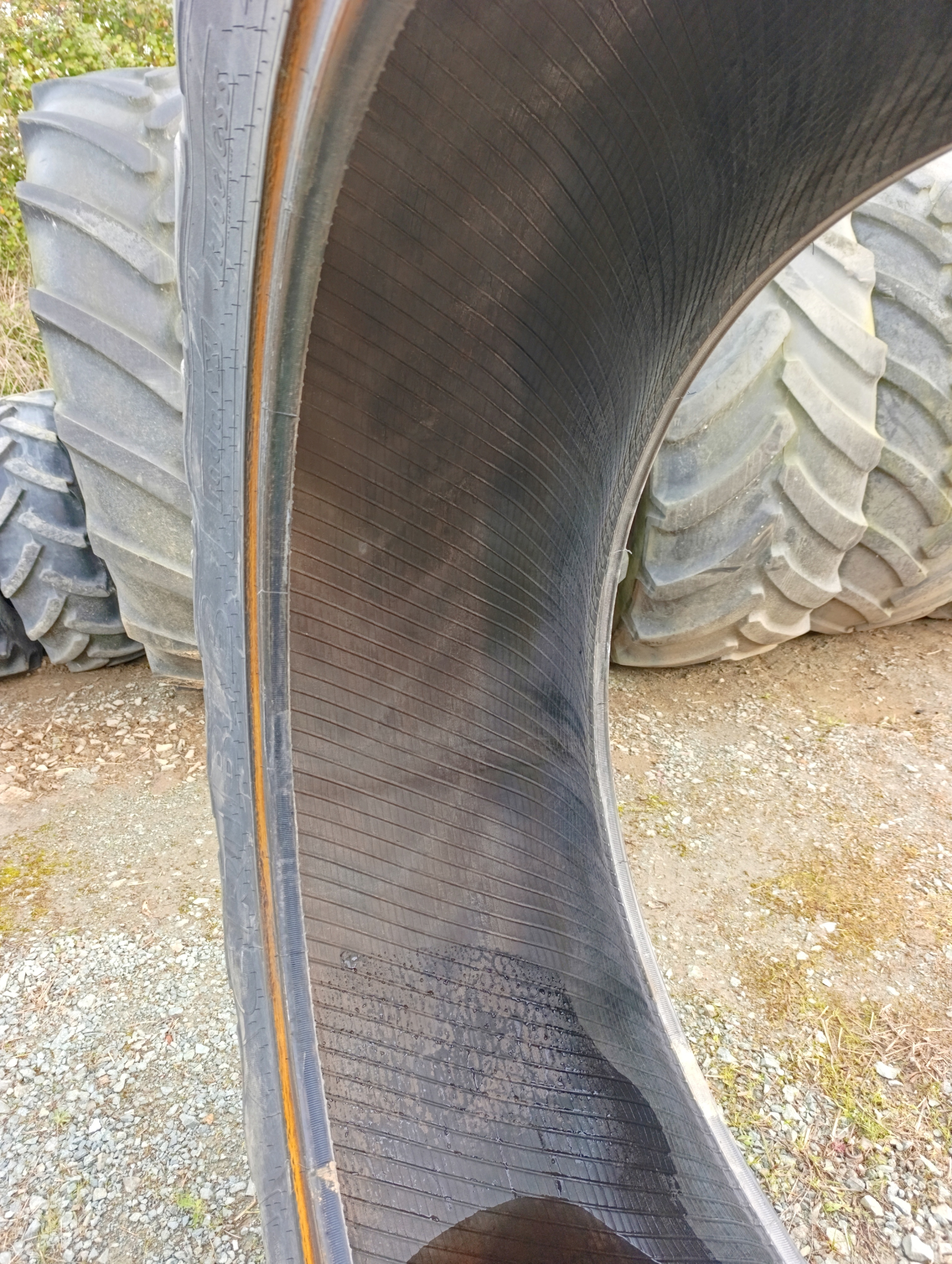 PNEU OCCASION MICHELIN 460/85/38