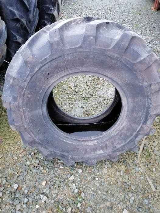 PNEU ALLIANCE 340/80/18