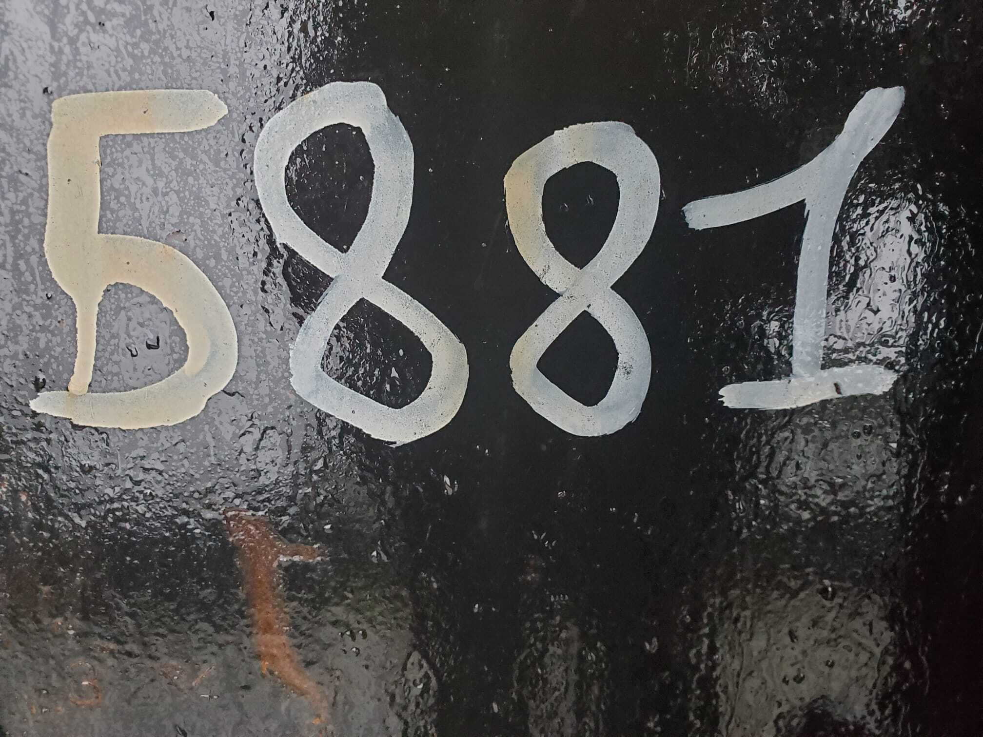 GODET GRIFFE RIMAN 245 CM ATTELAGE QFIT JCB