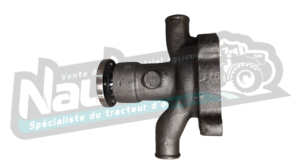POMPE A EAU POUR ZETOR