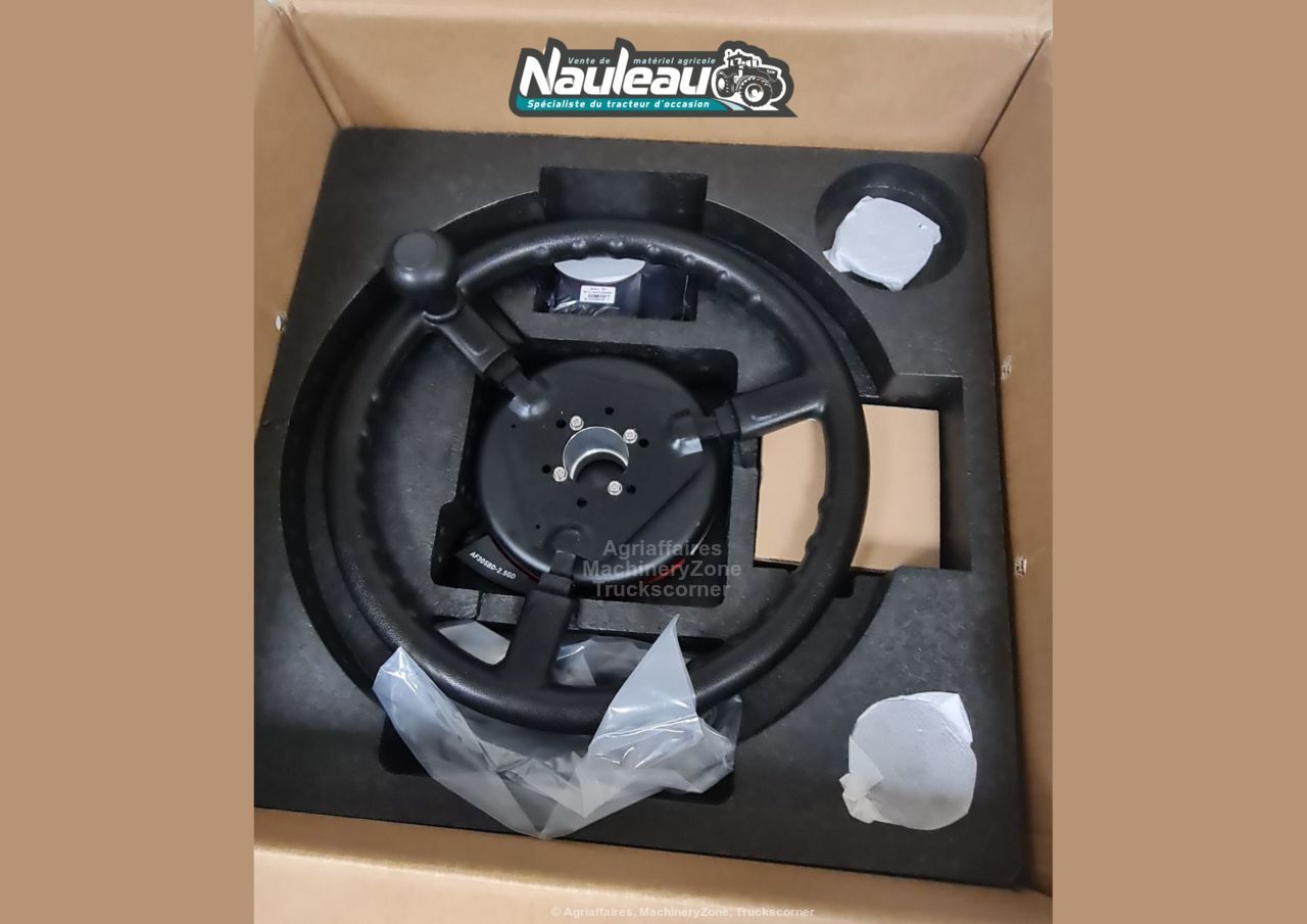 Pack Autoguidage GPS RTK ALLYNAV AF305  Précision 2,5cm  SANS ABONNEMENT