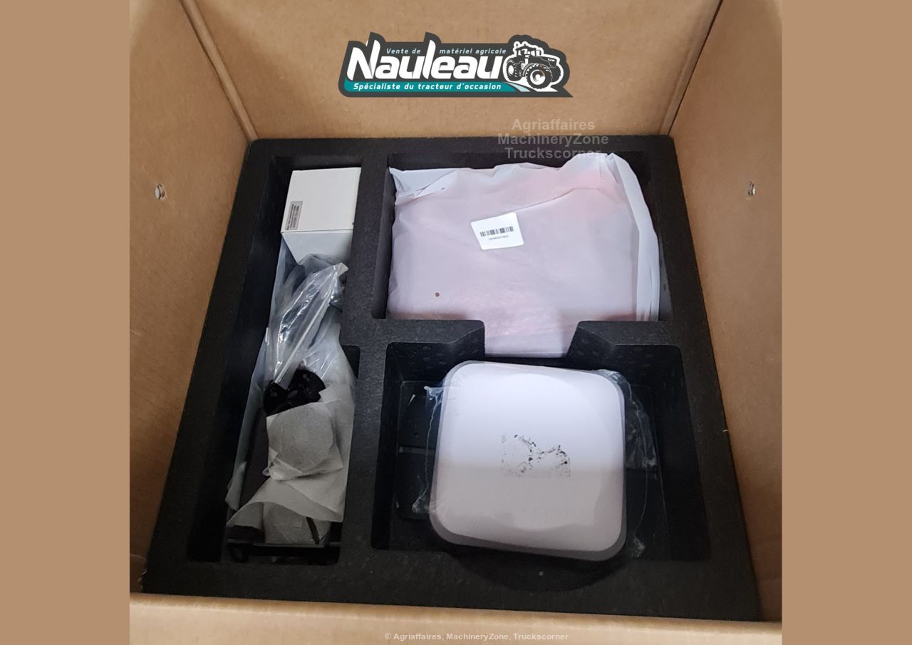 Pack Autoguidage GPS RTK ALLYNAV AF305  Précision 2,5cm  SANS ABONNEMENT