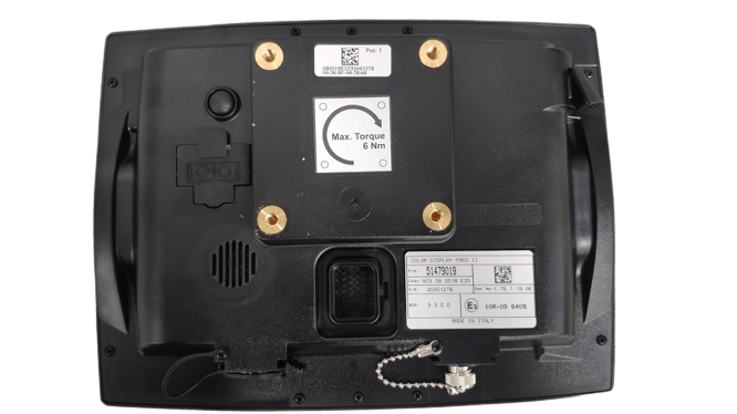Ecran AFS700PRO ou INTELLIVIEW 4