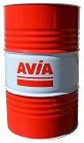 HUILE DE TRANSMISSION AVIA HYDROFLUID FS 215L