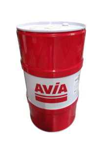 HUILE HYDRAULIQUE AVIA HVI46 58L