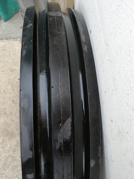 PNEU BKT 7.50/18 TF9090