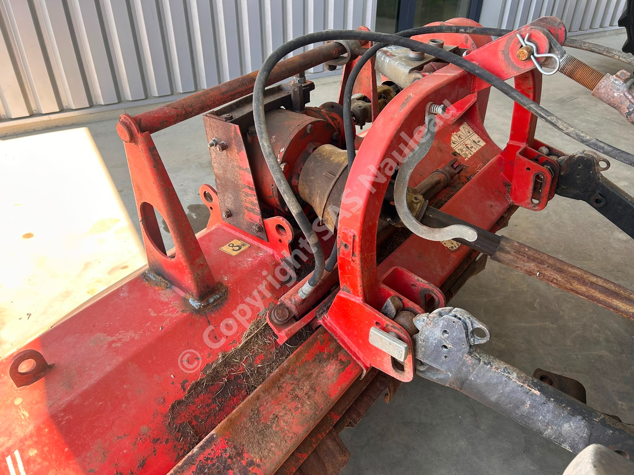 SUIRE TS 241