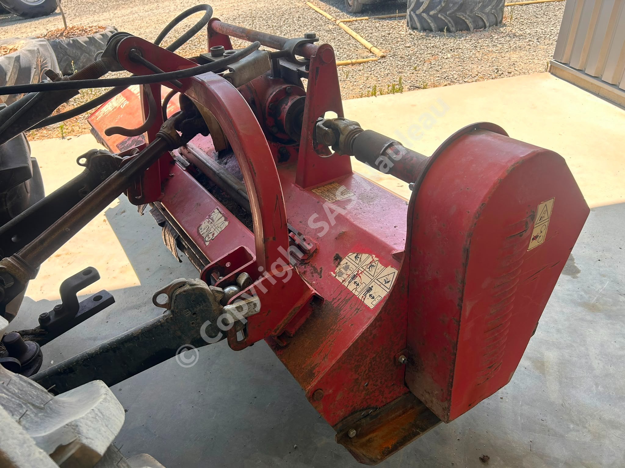 SUIRE TS 241