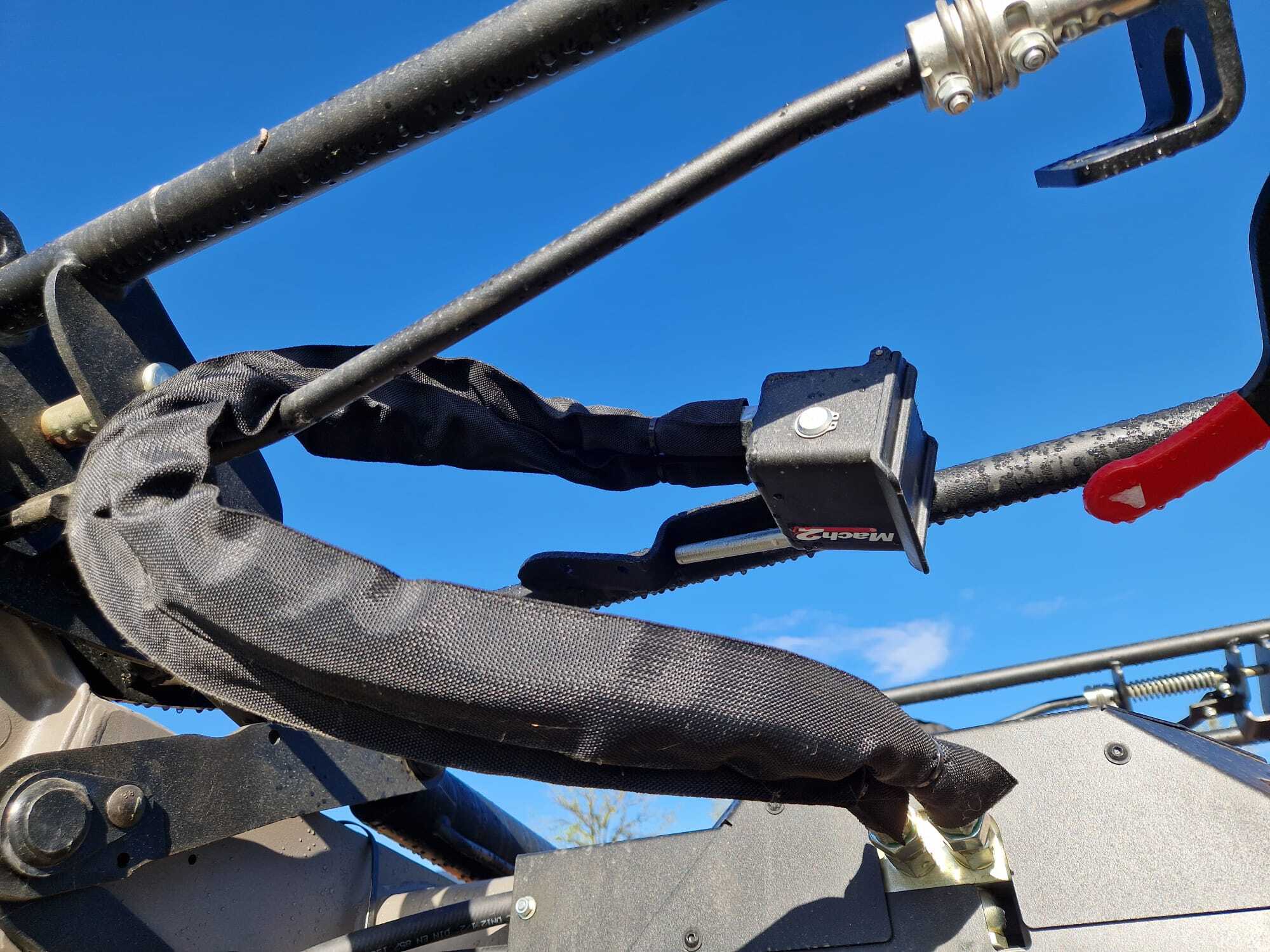 MAILLEUX T410 - T412