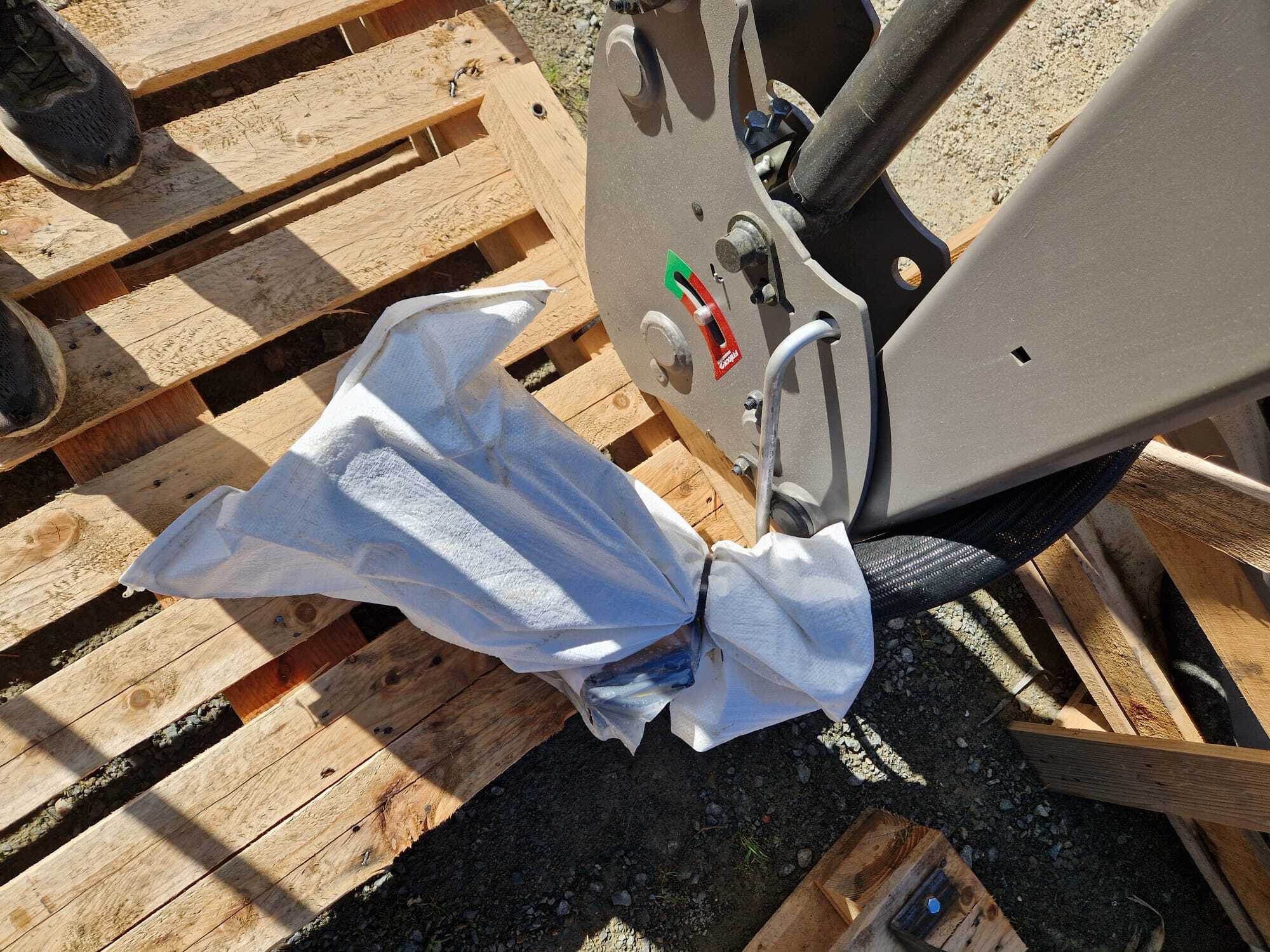 MAILLEUX T410 - T412