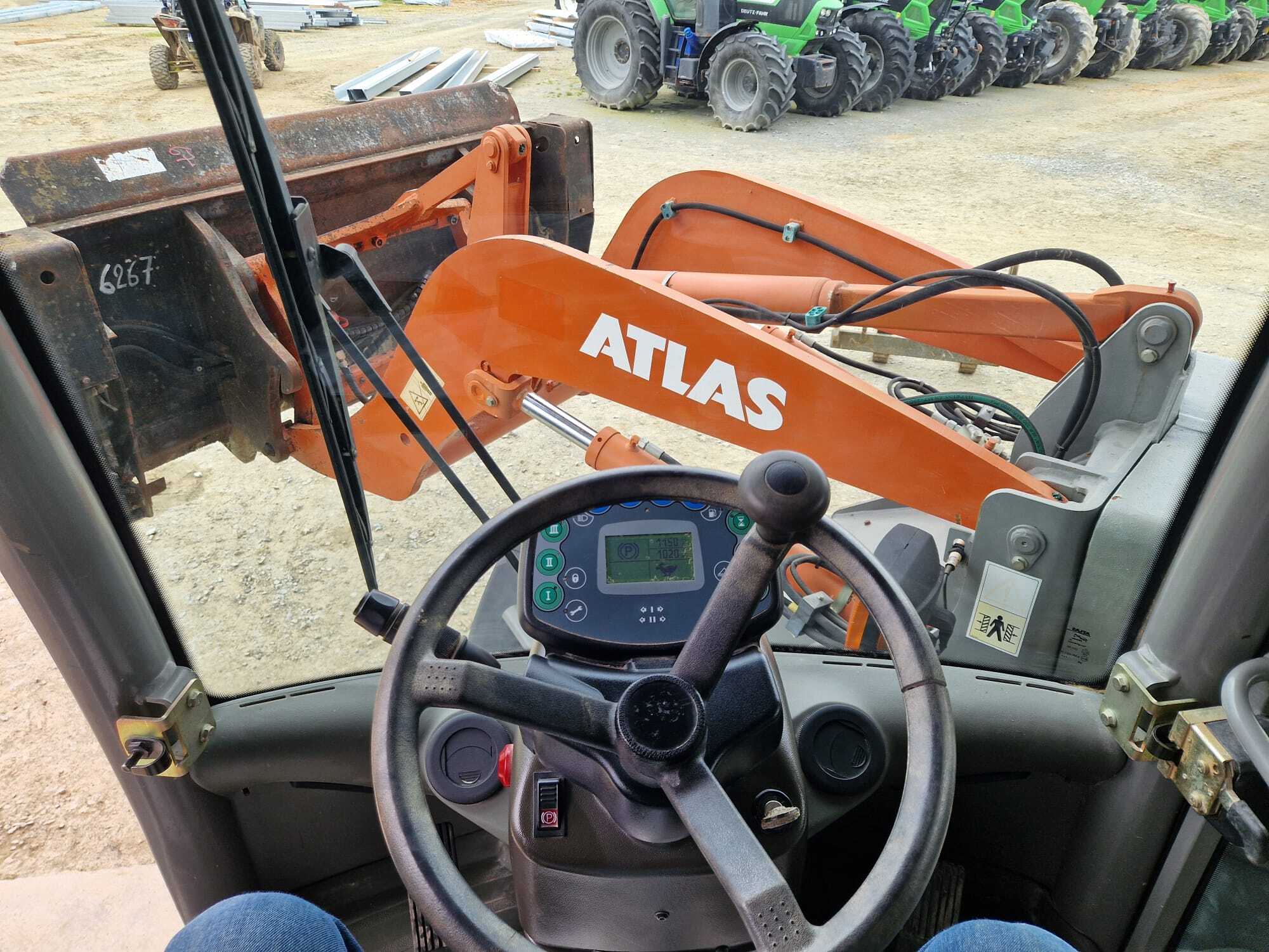 ATLAS 75 S