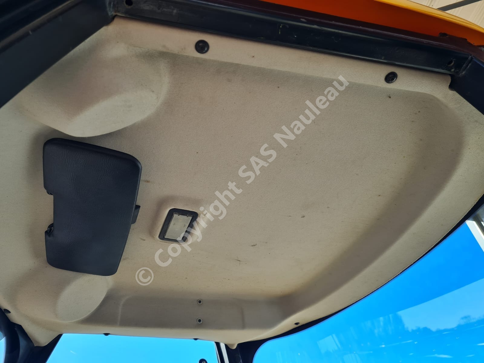 JCB 406