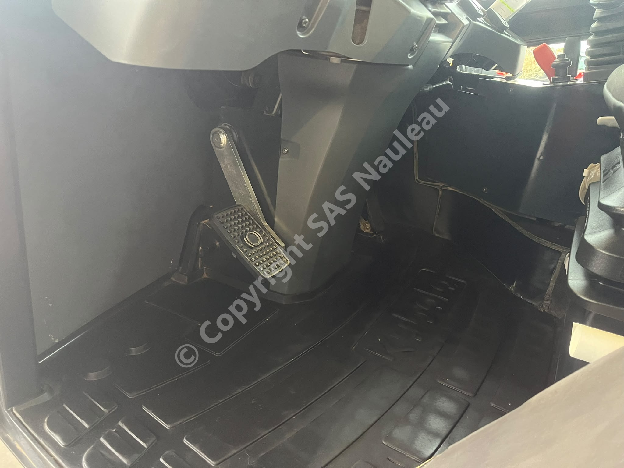 KUBOTA R 065 HW
