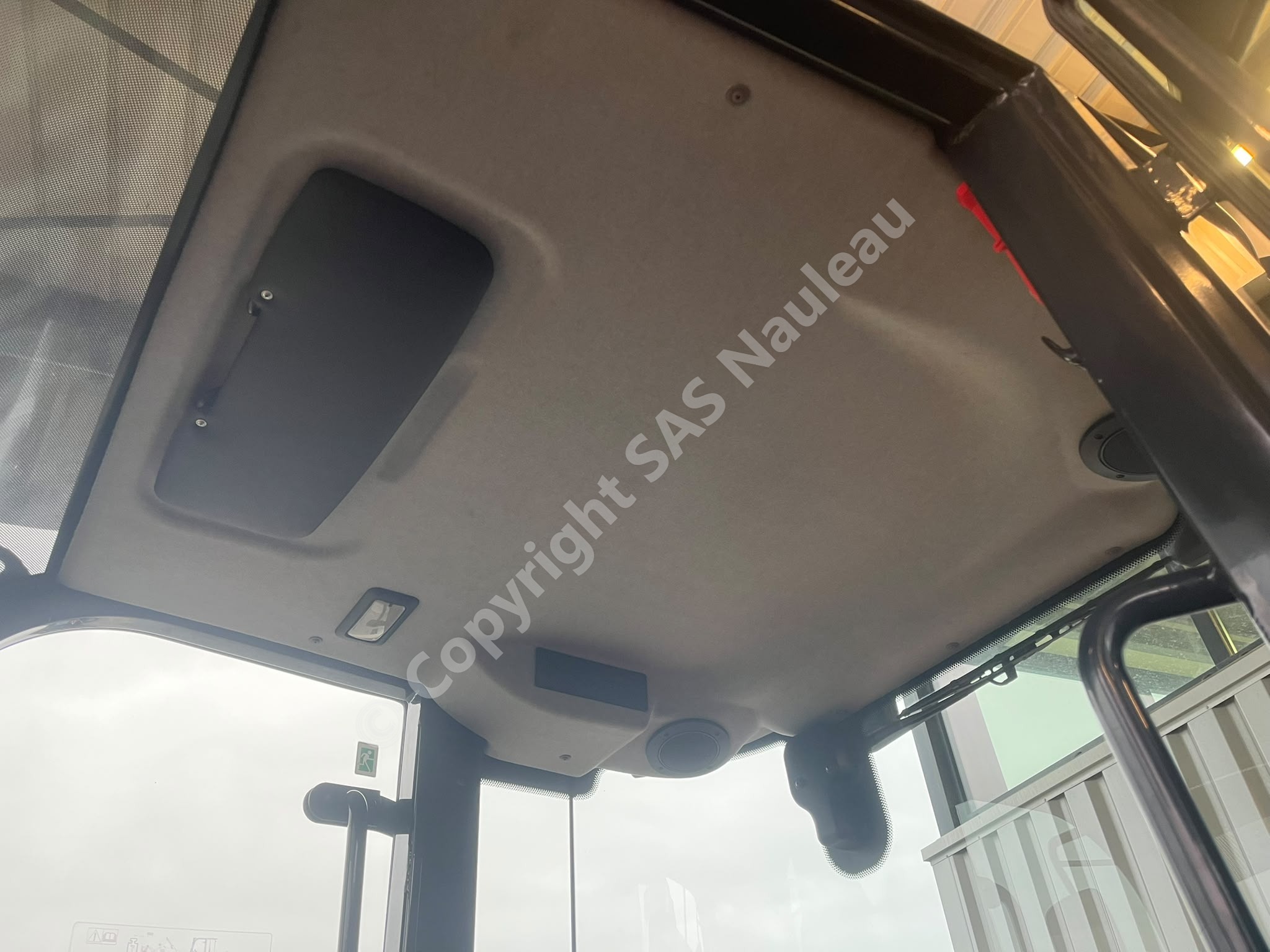 KUBOTA R 065 HW