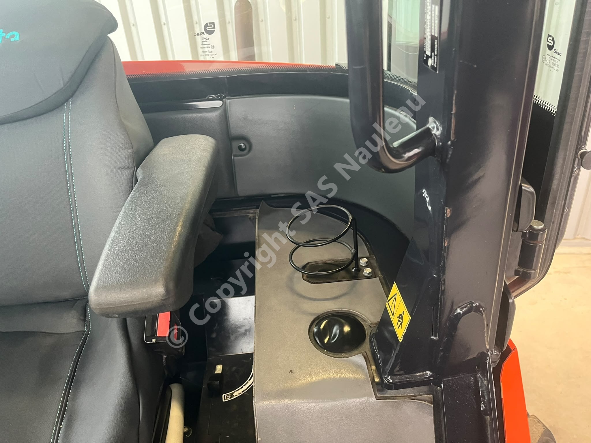 KUBOTA R 065 HW