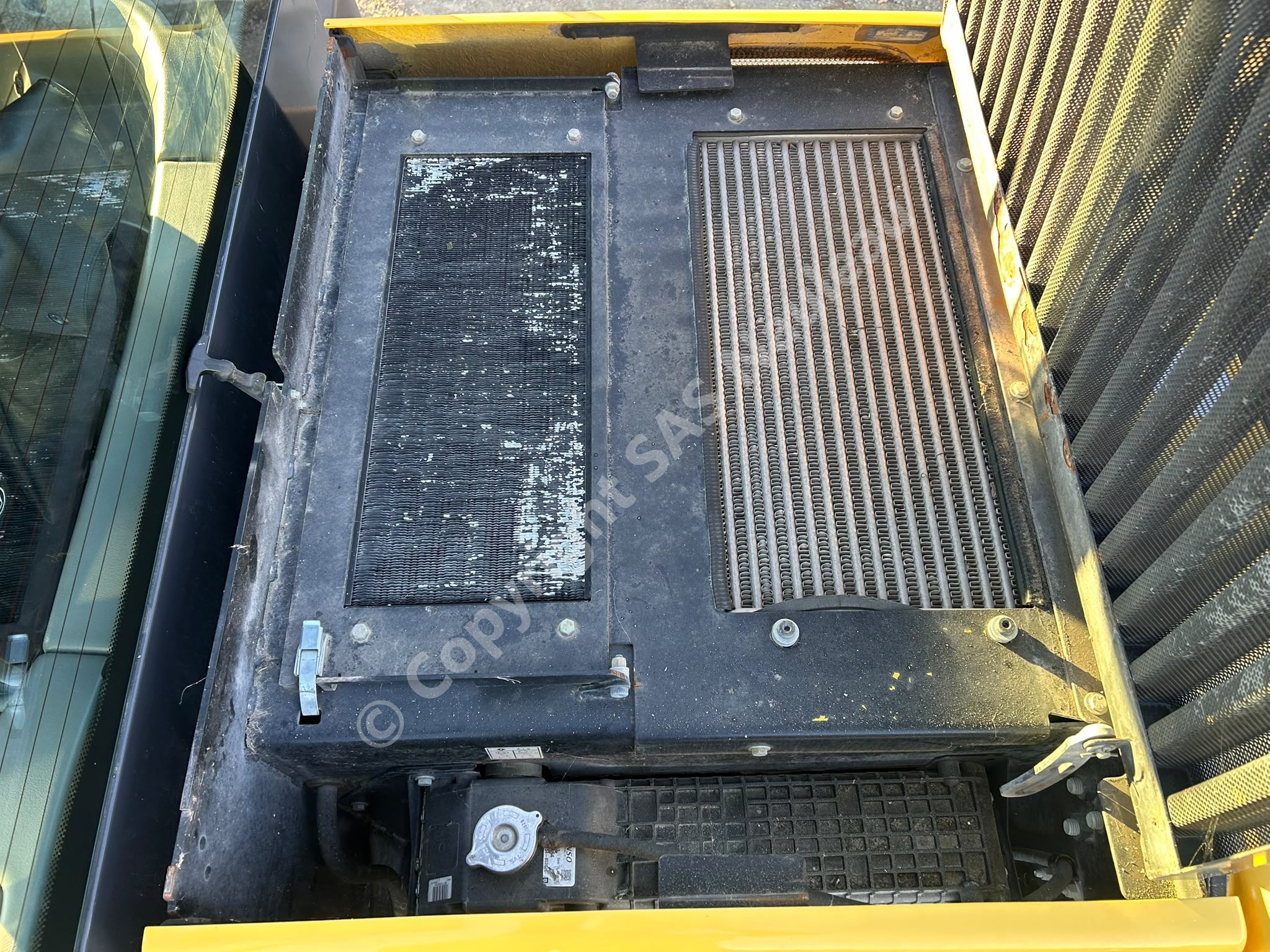 NEW HOLLAND W 130 D