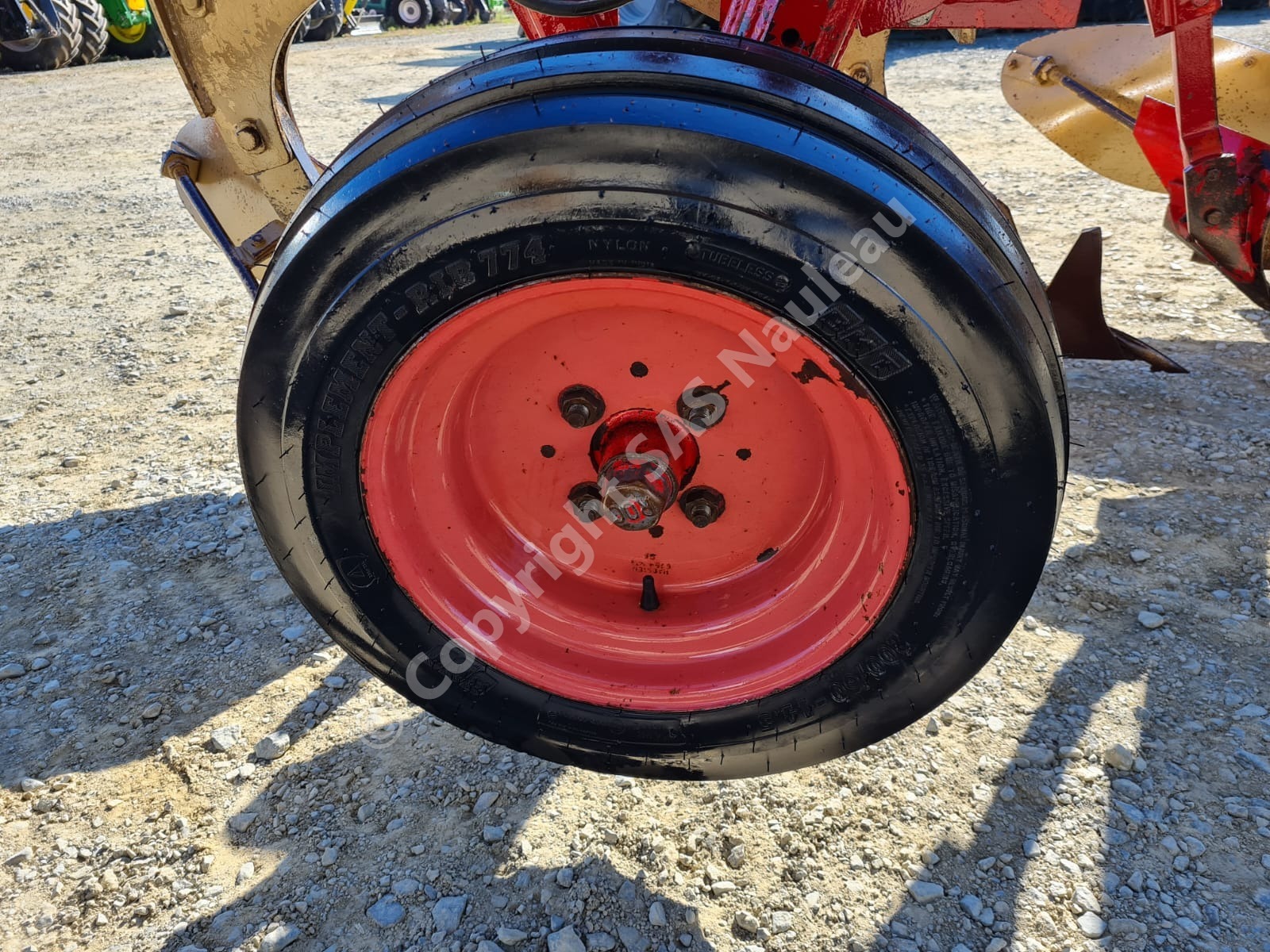 GOIZIN 965