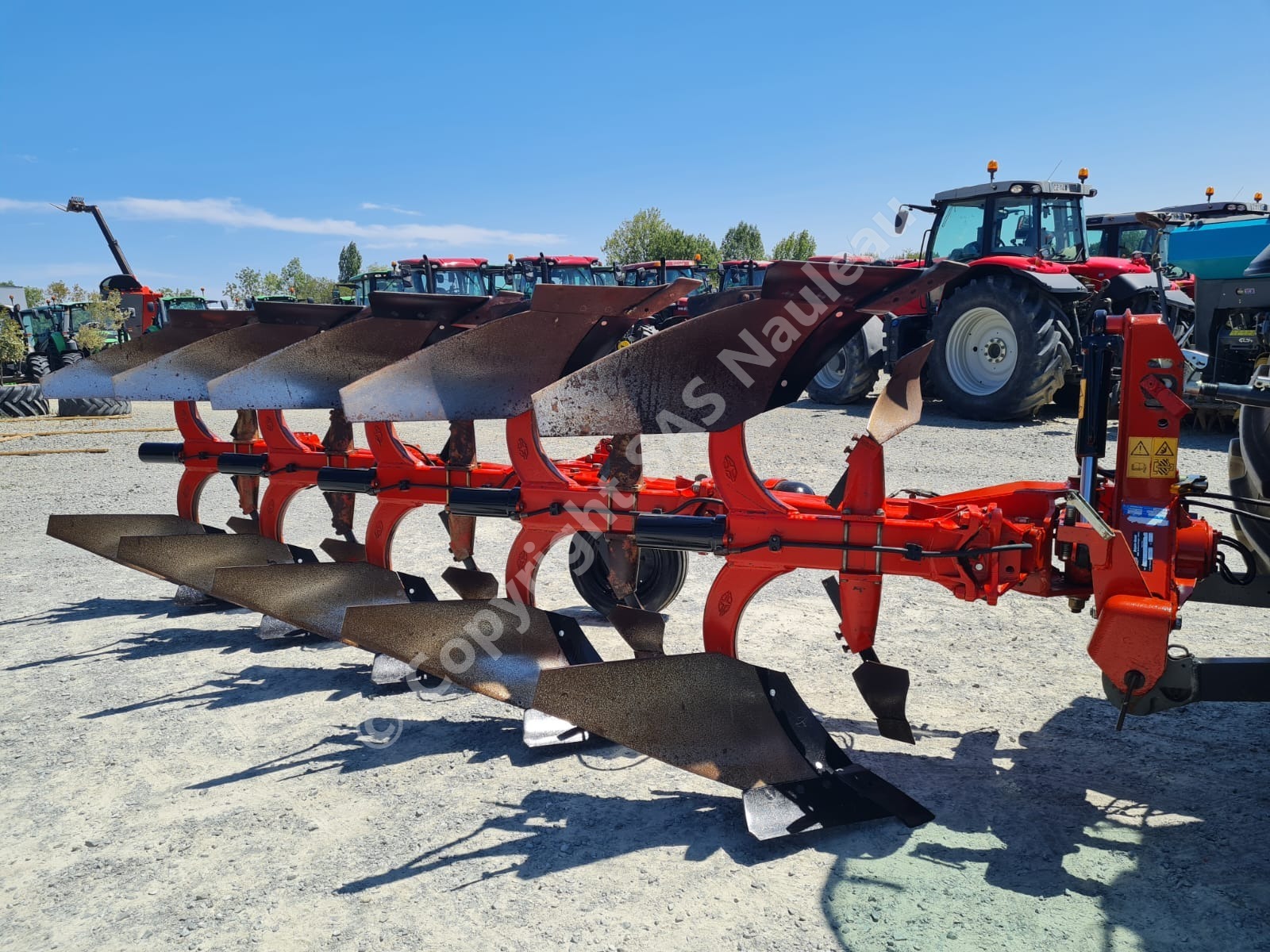 GREGOIRE BESSON RY41