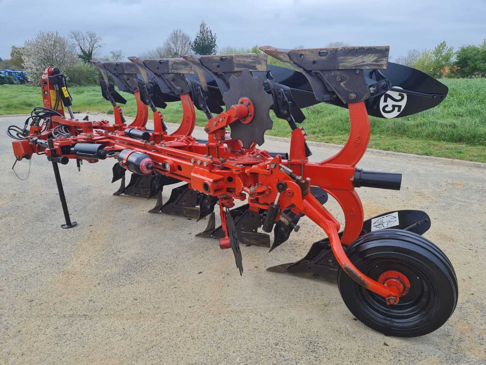 GREGOIRE BESSON RWY 47