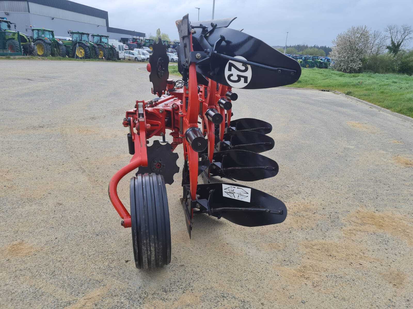 GREGOIRE BESSON RWY 47