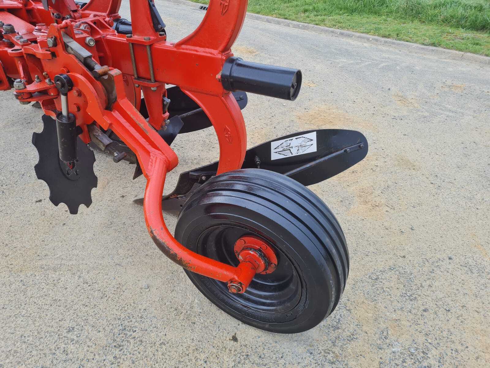 GREGOIRE BESSON RWY 47