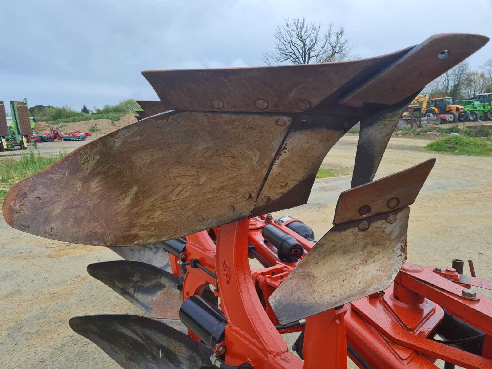 GREGOIRE BESSON RWY 47