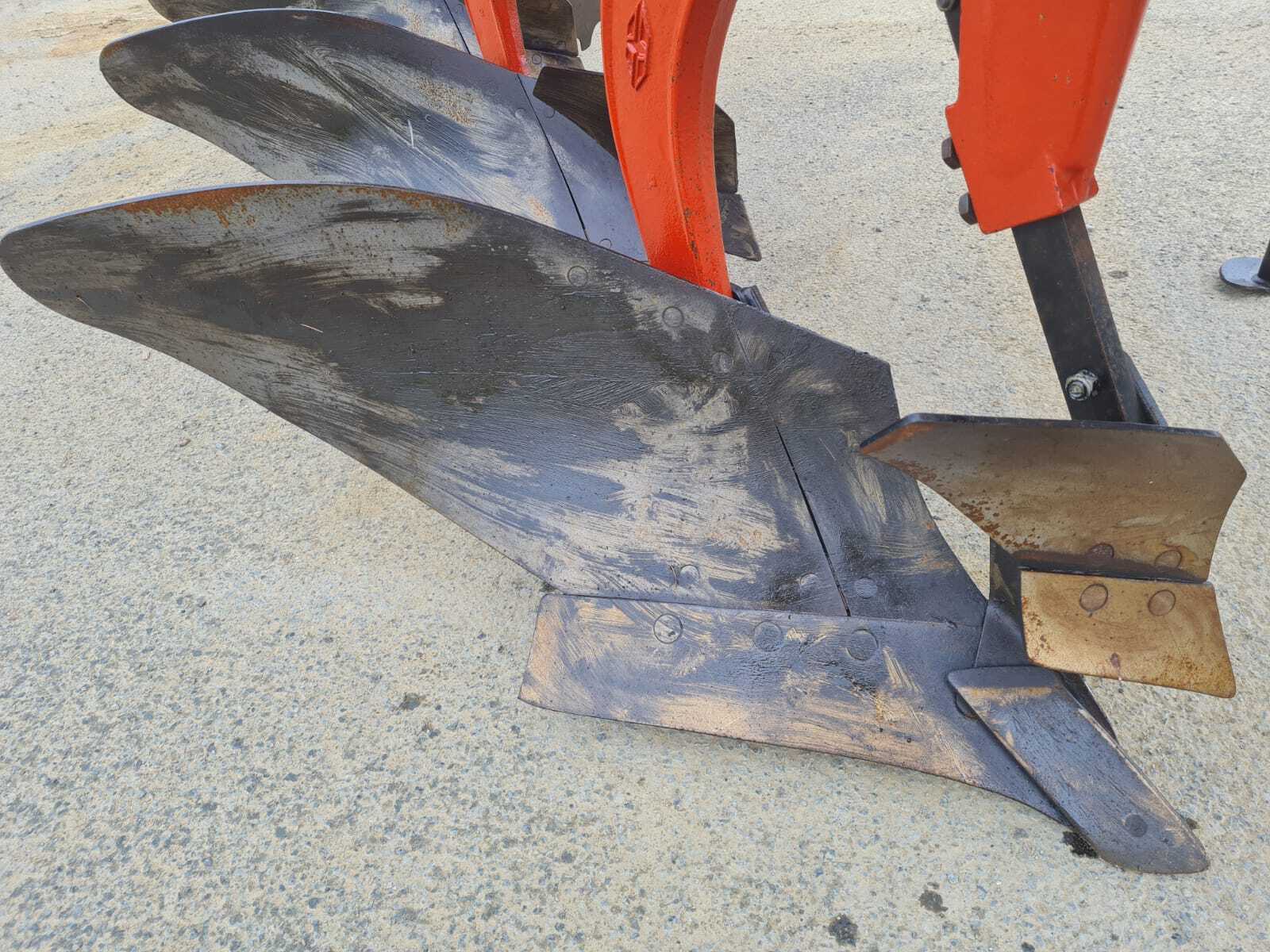 GREGOIRE BESSON RWY 47