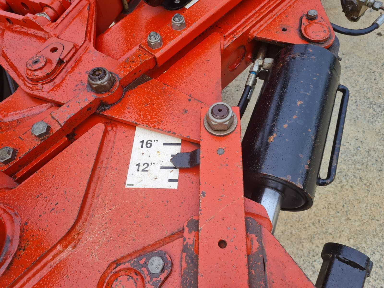 GREGOIRE BESSON RWY 47