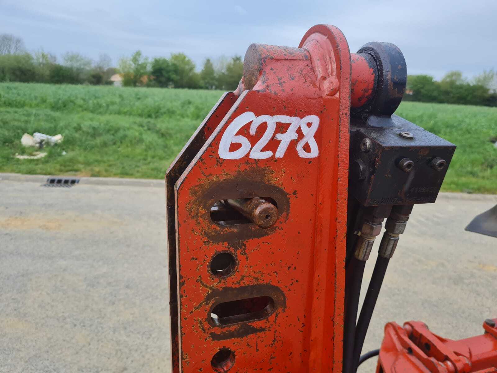 GREGOIRE BESSON RWY 47