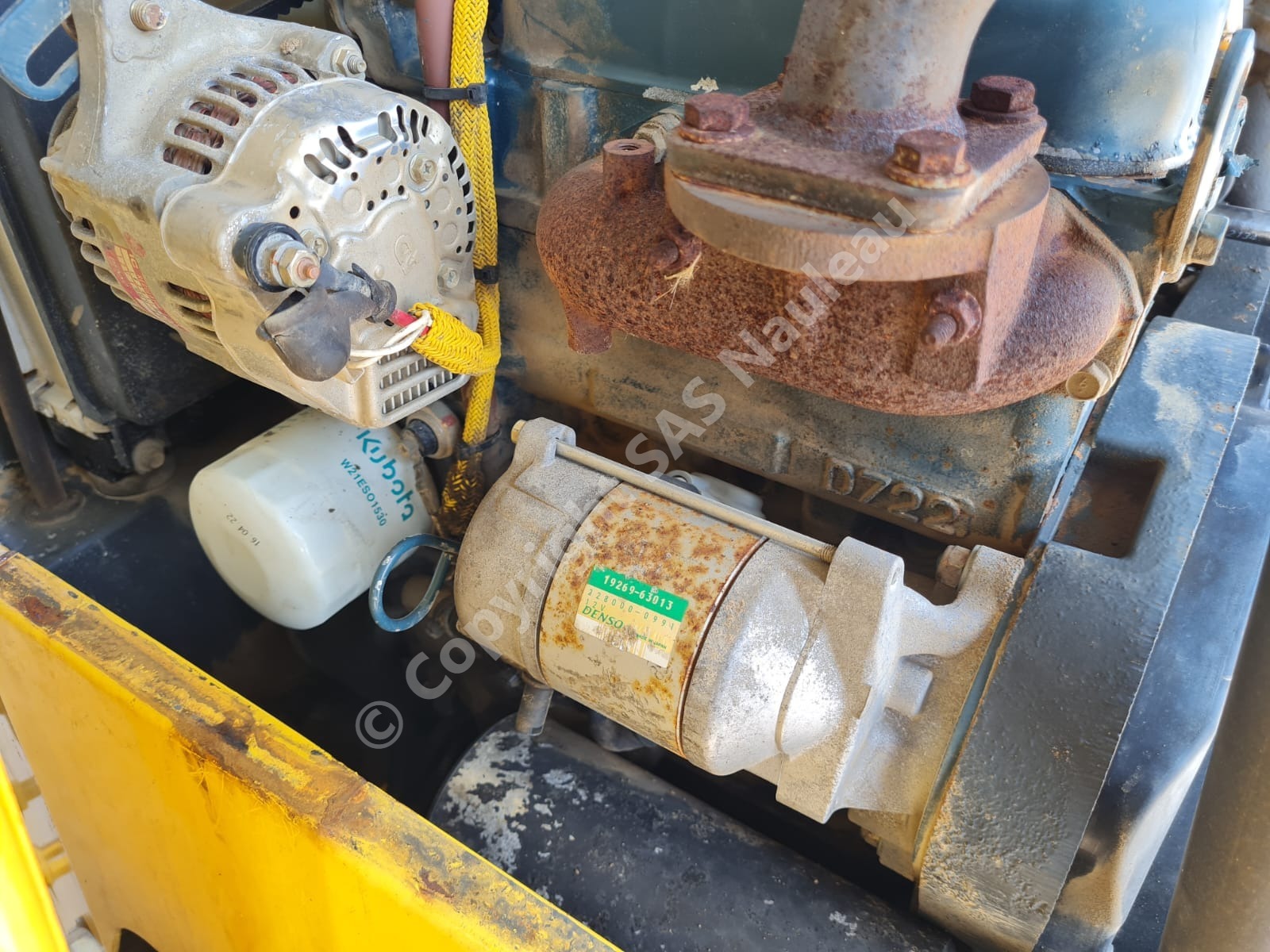 BOMAG BW80AD-2
