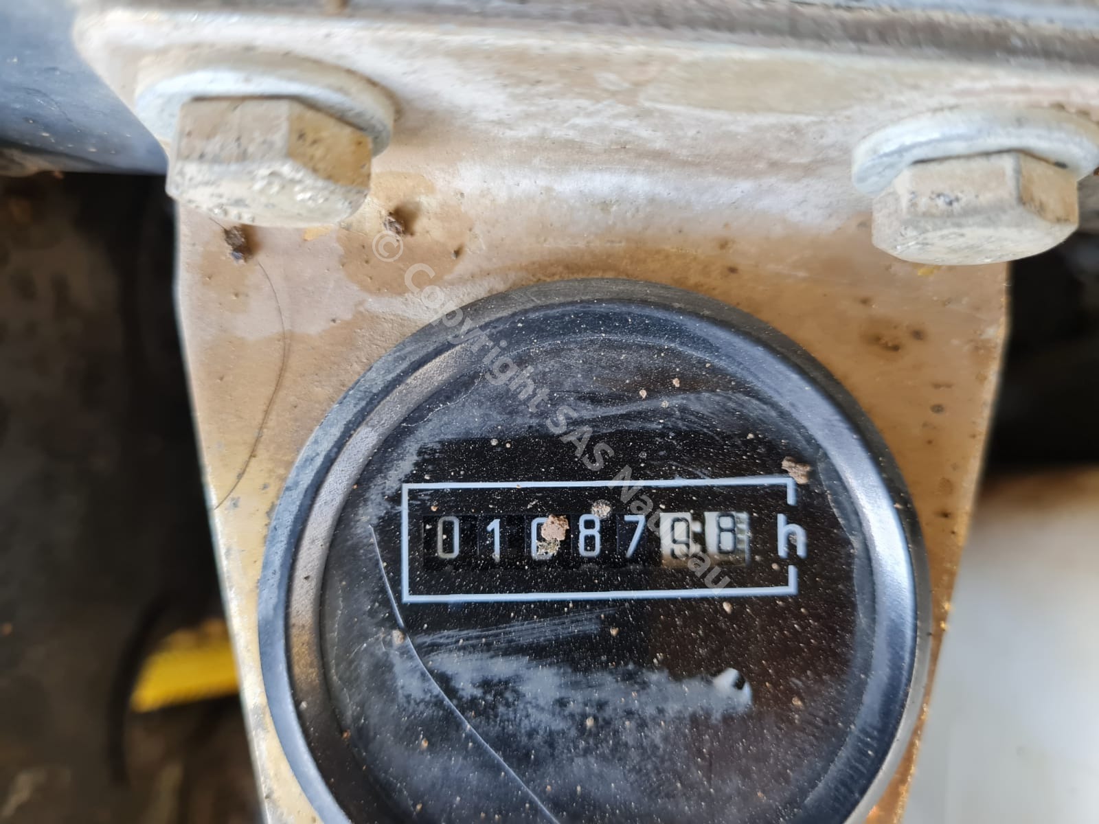 BOMAG BW80AD-2