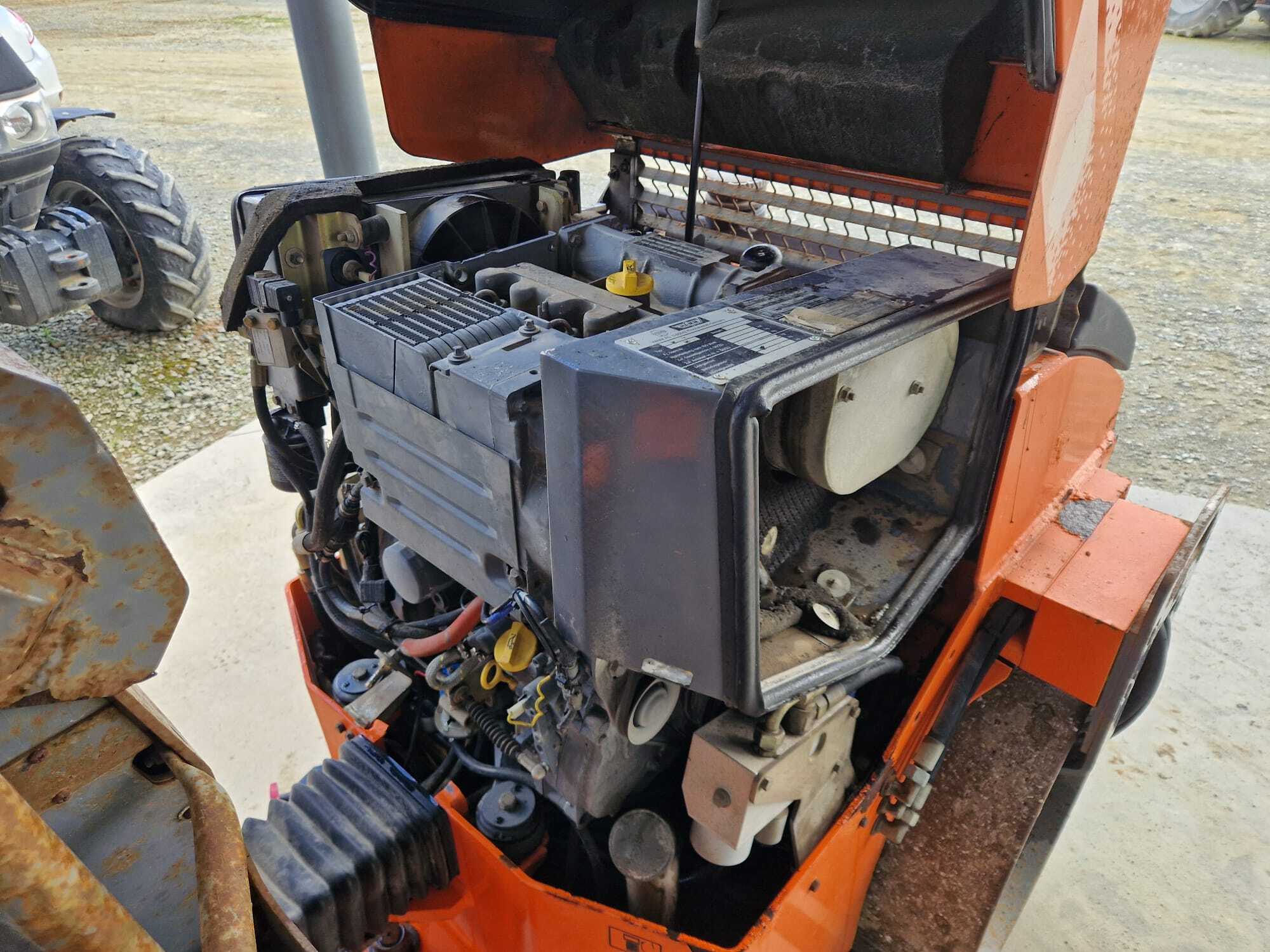 HAMM HD 12