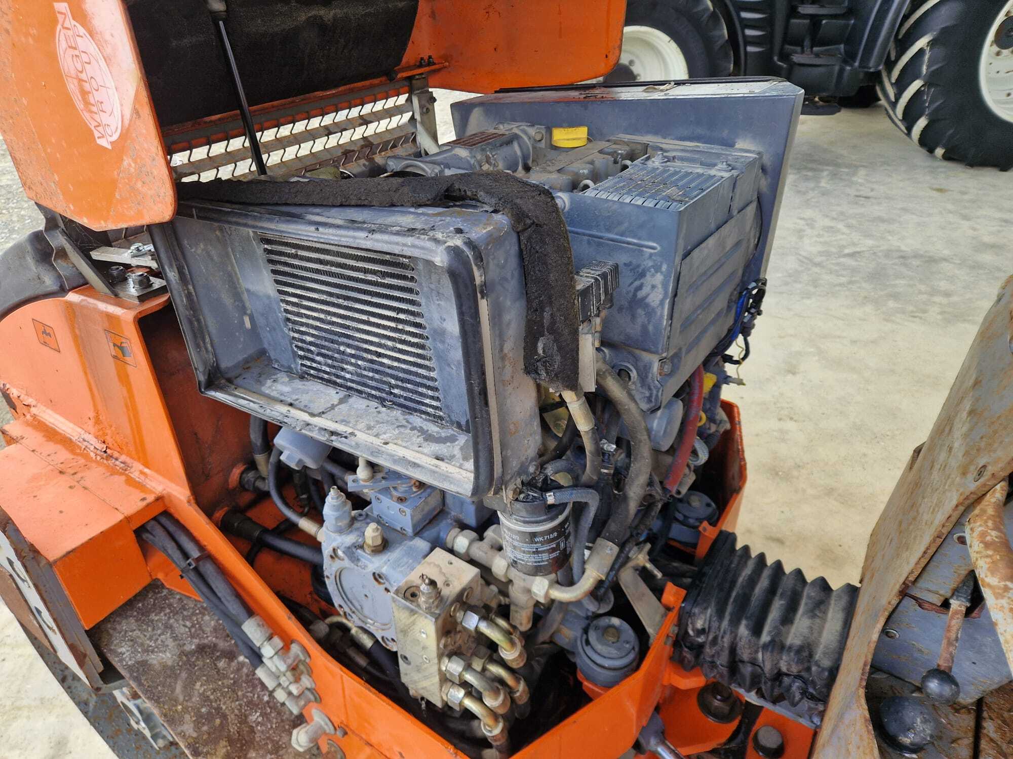 HAMM HD 12