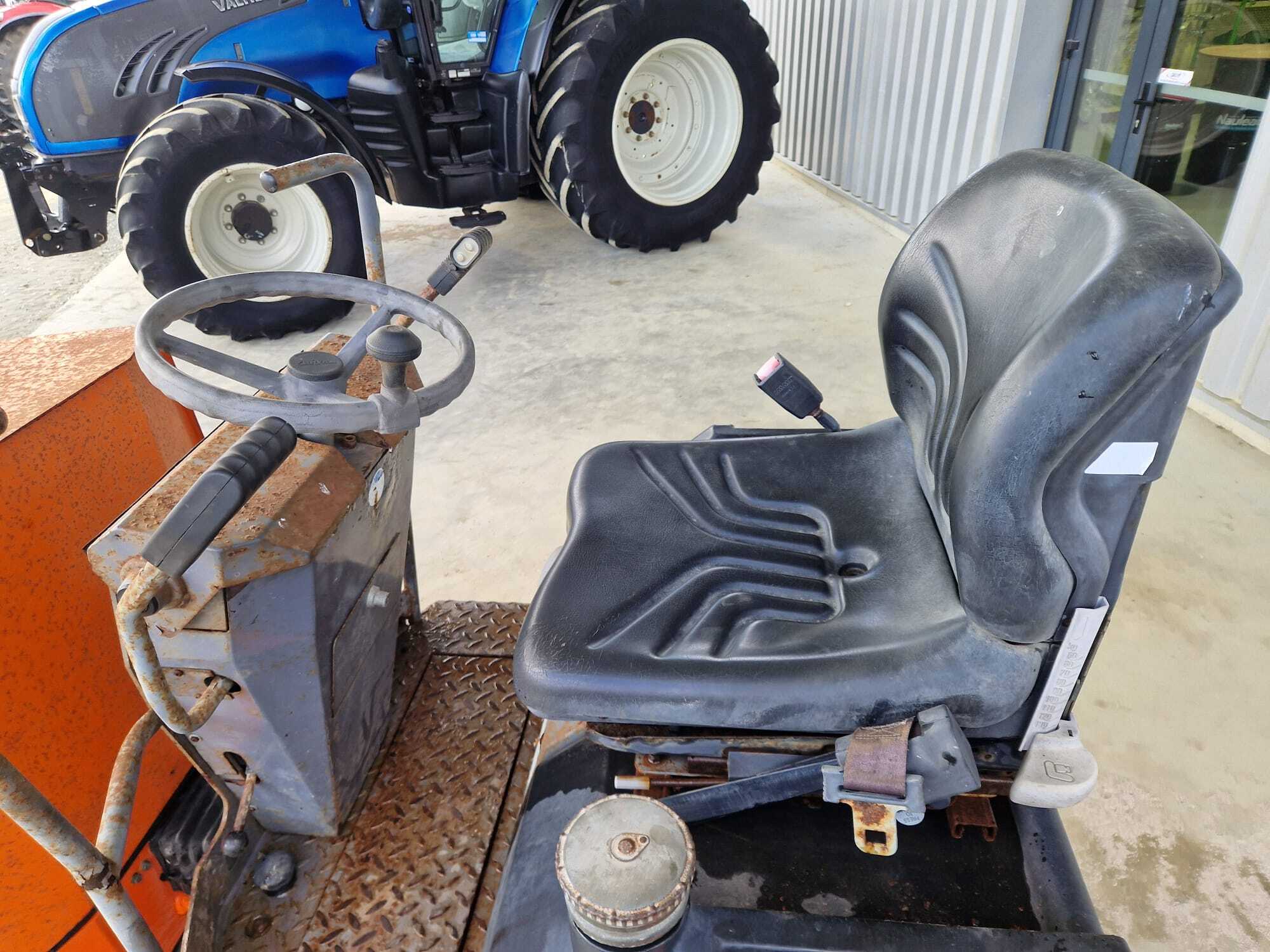 HAMM HD 12