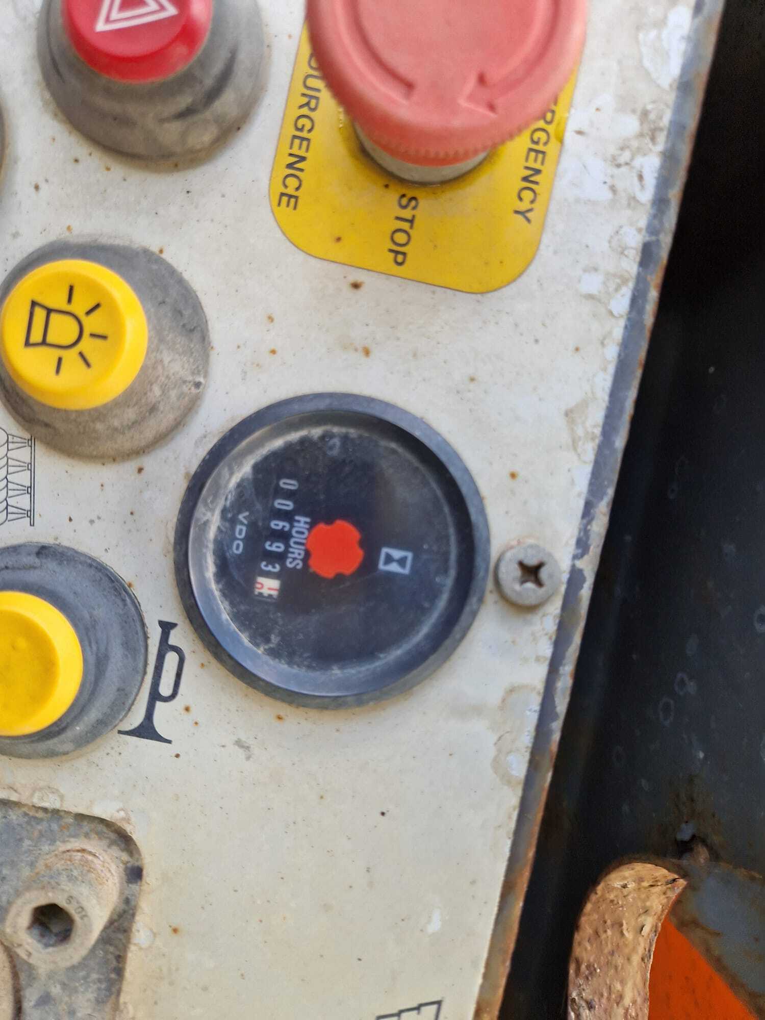 HAMM HD 12