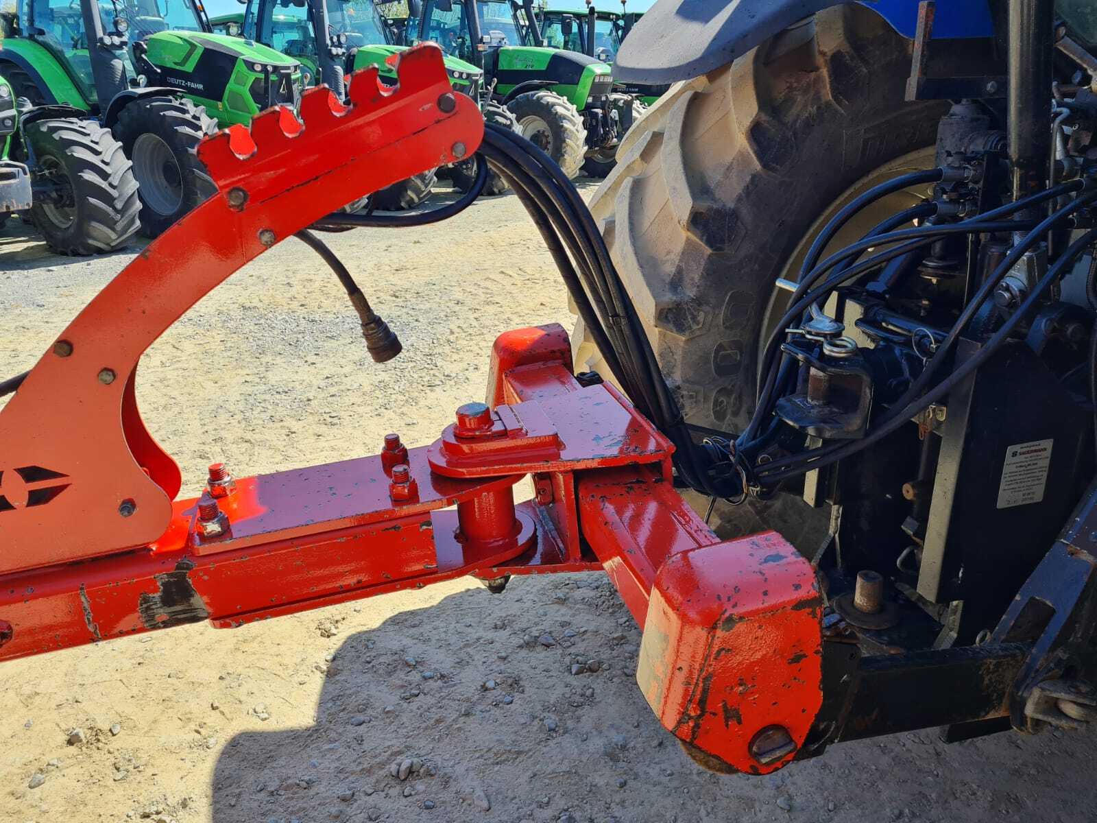 GREGOIRE BESSON XRVP BIG PRO