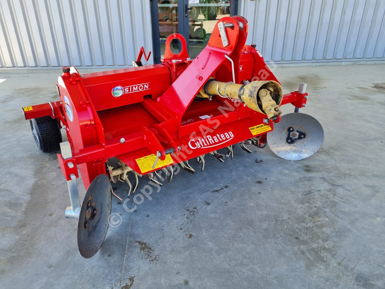 SIMON 145M