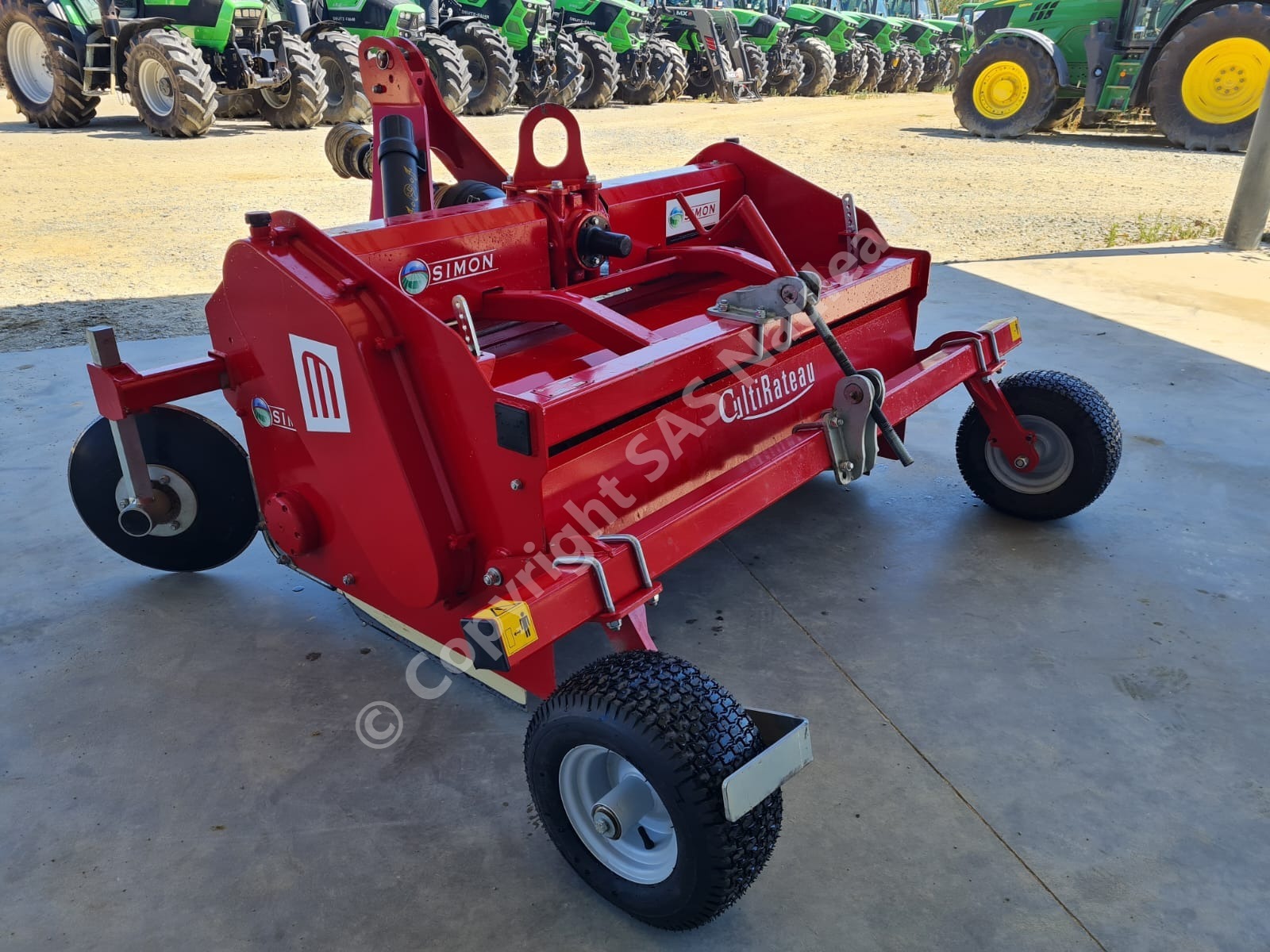 SIMON 145M
