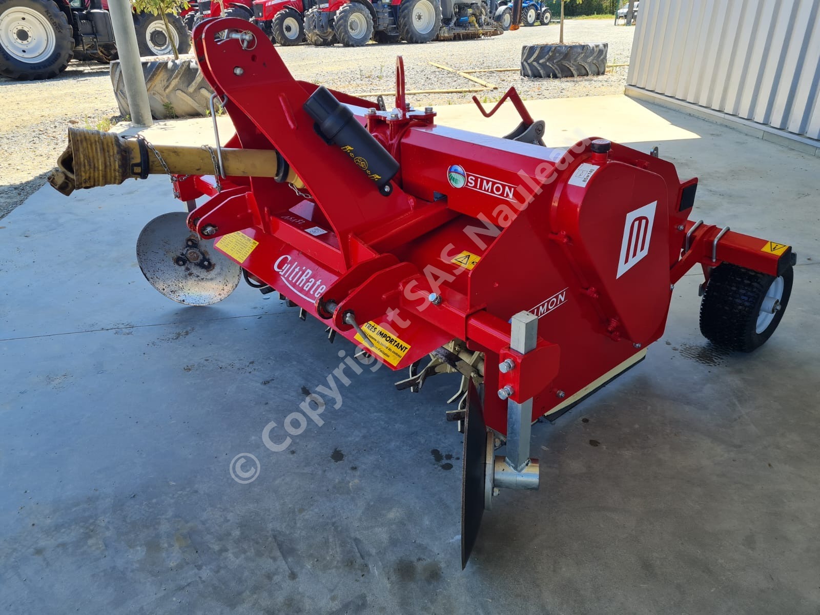 SIMON 145M
