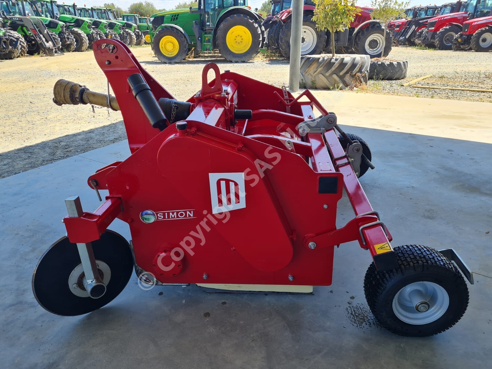 SIMON 145M