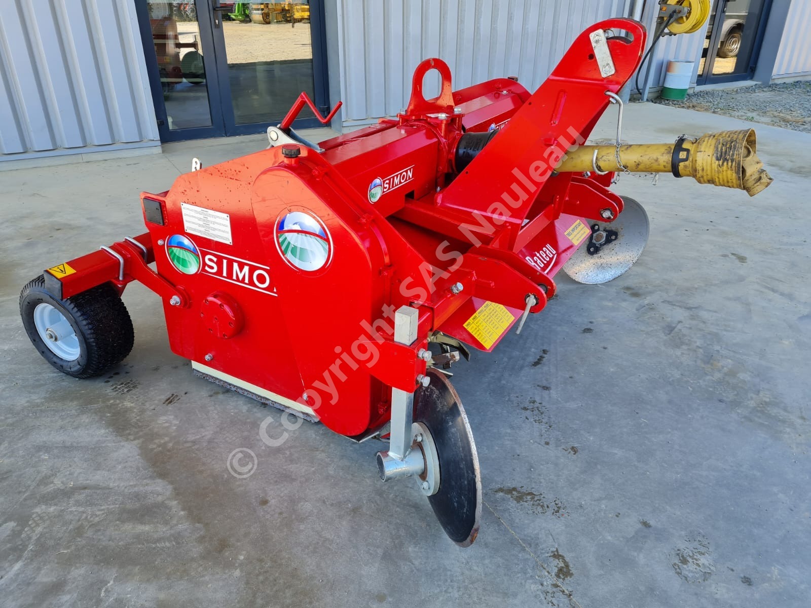 SIMON 145M
