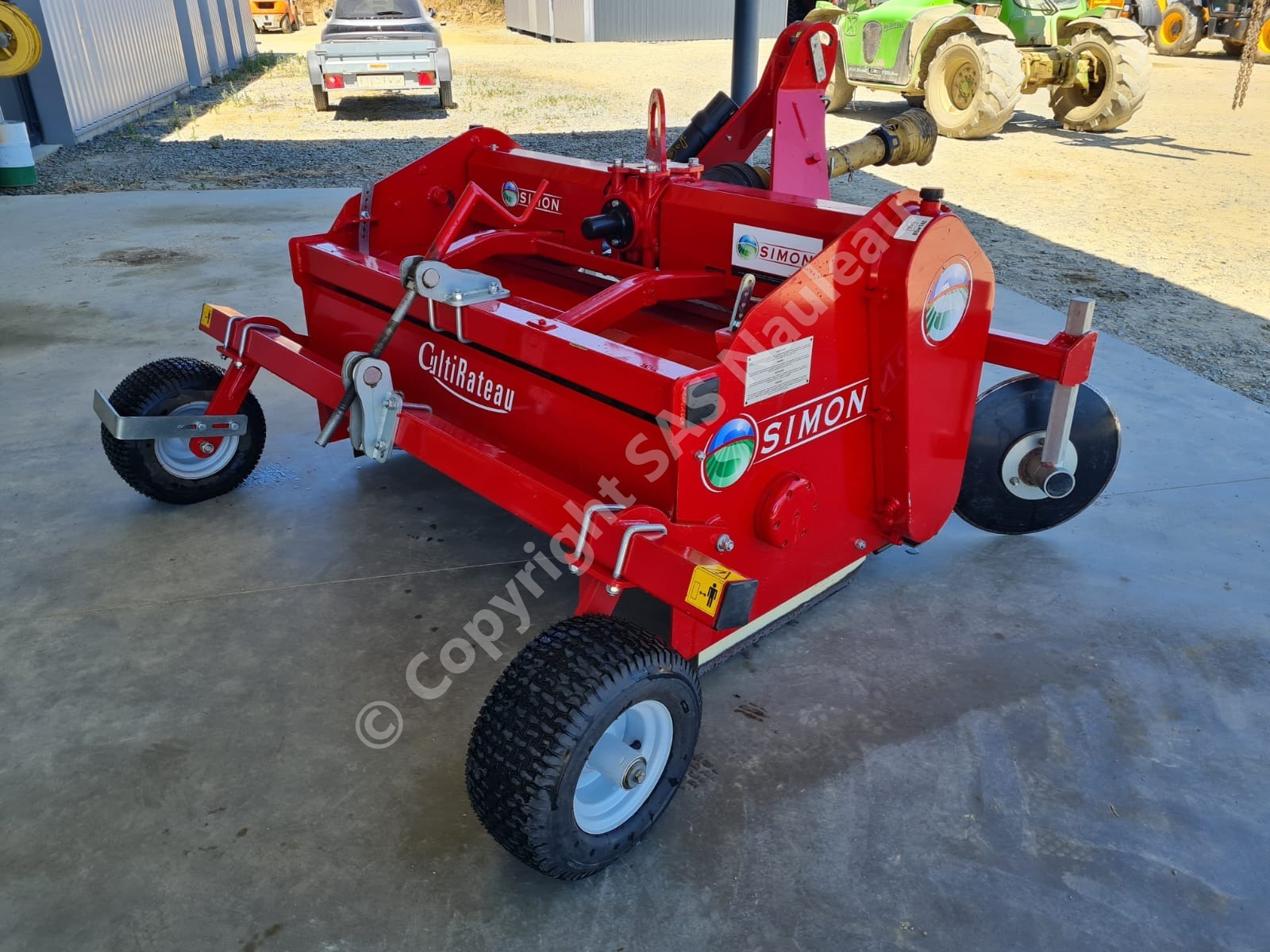 SIMON 145M