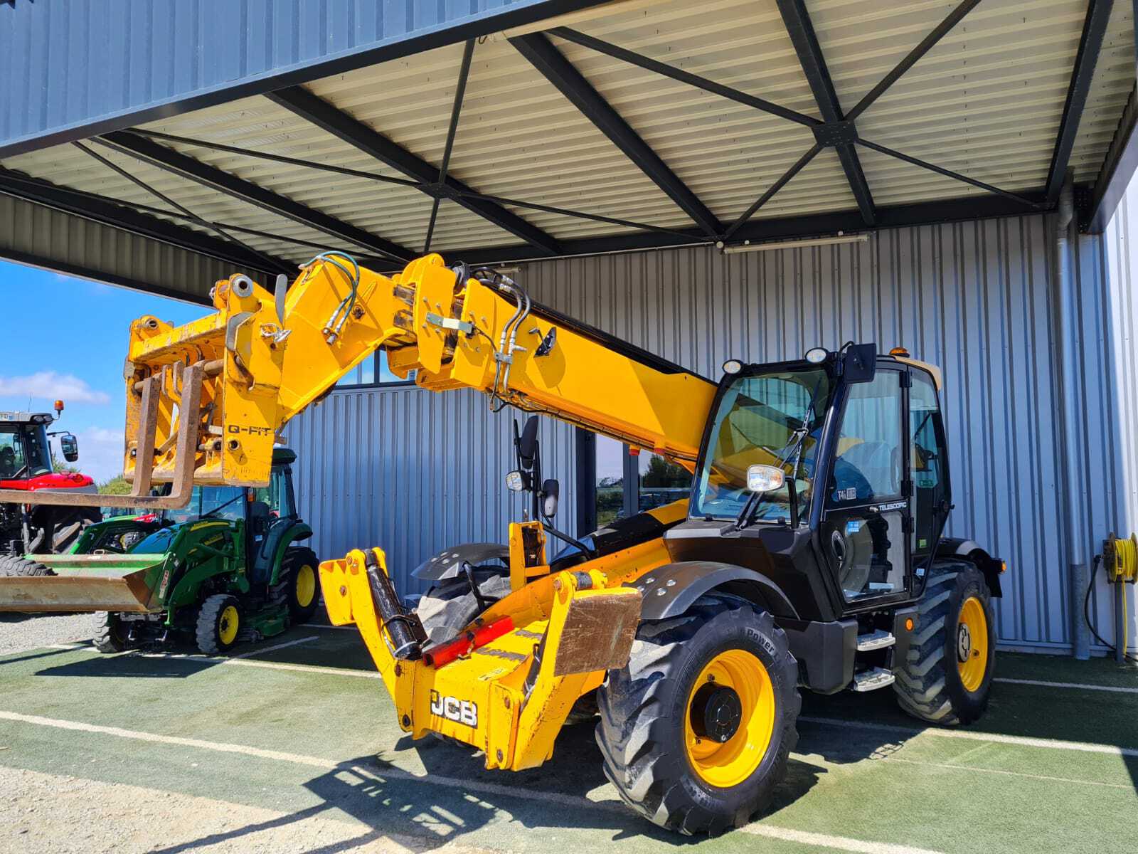 JCB 535.140