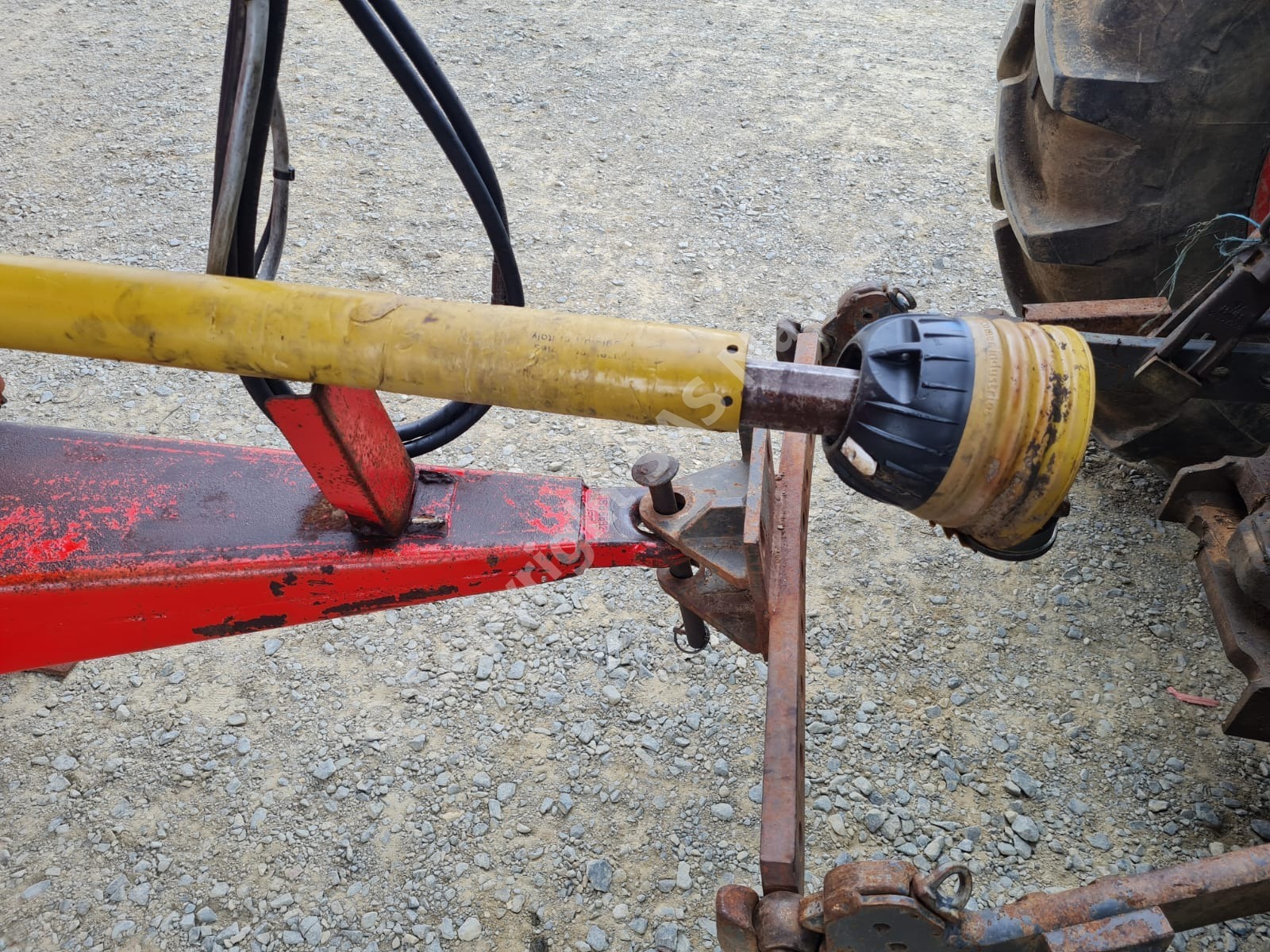 SILOFARMER HERBIVOR 1020