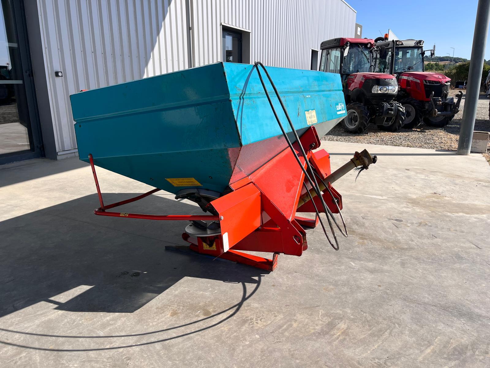 SULKY DPX 1155