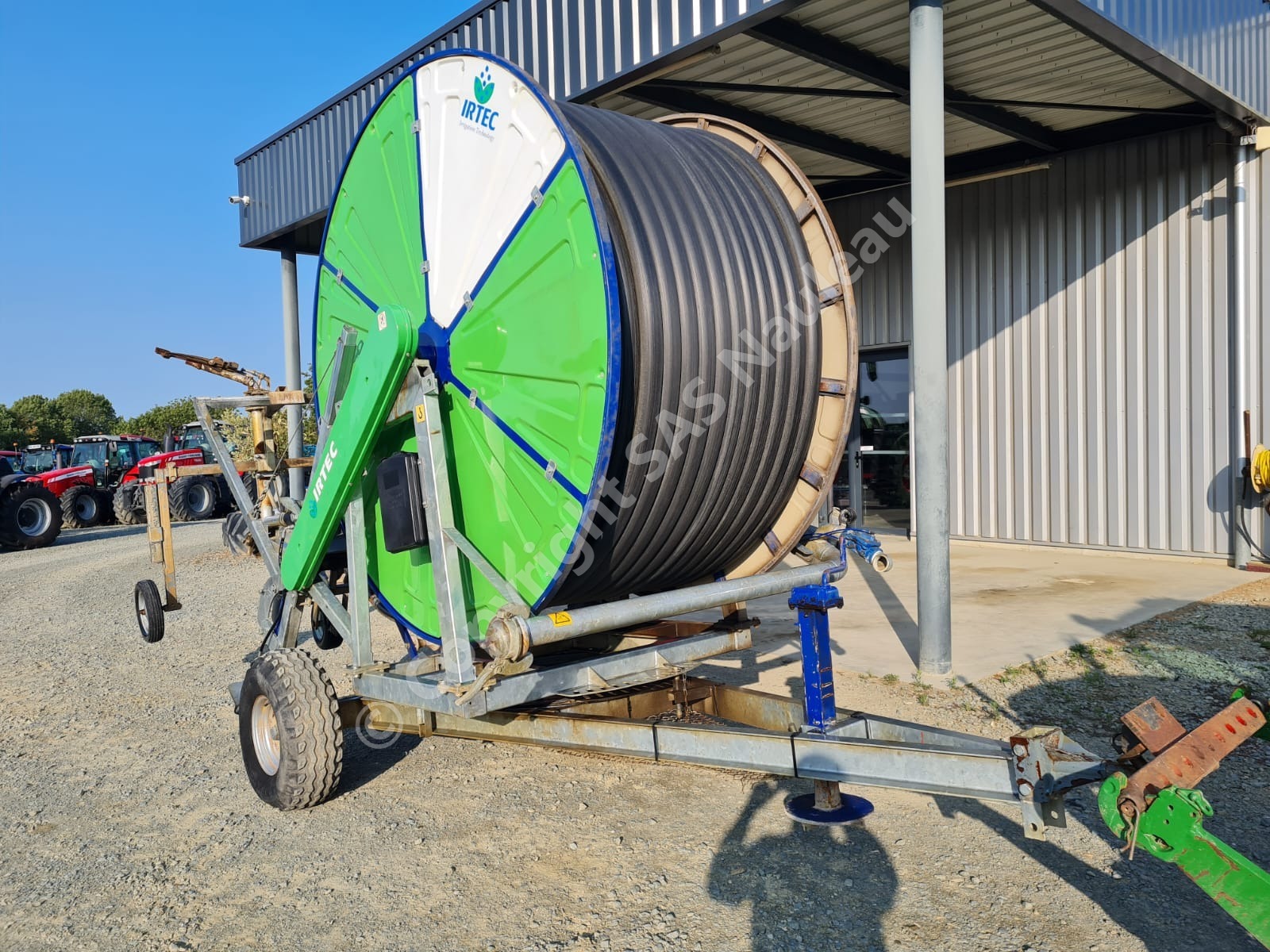 IRTEC 75 G/C1