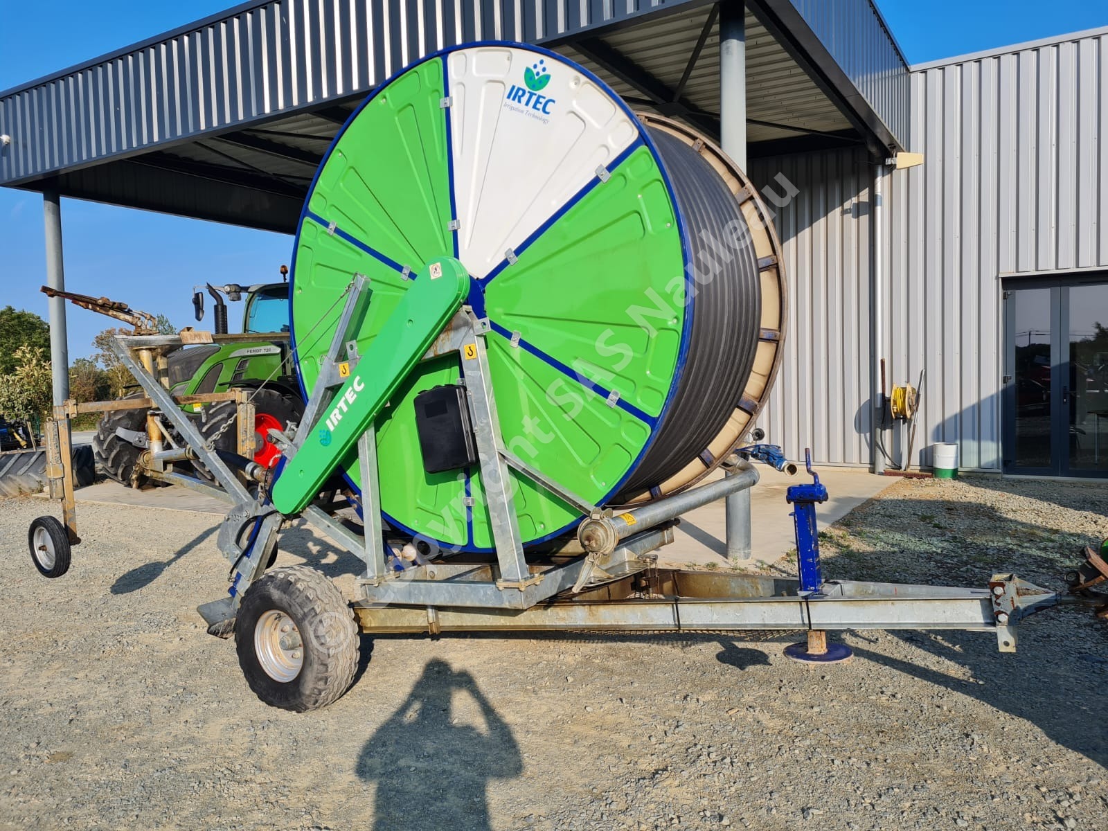 IRTEC 75 G/C1