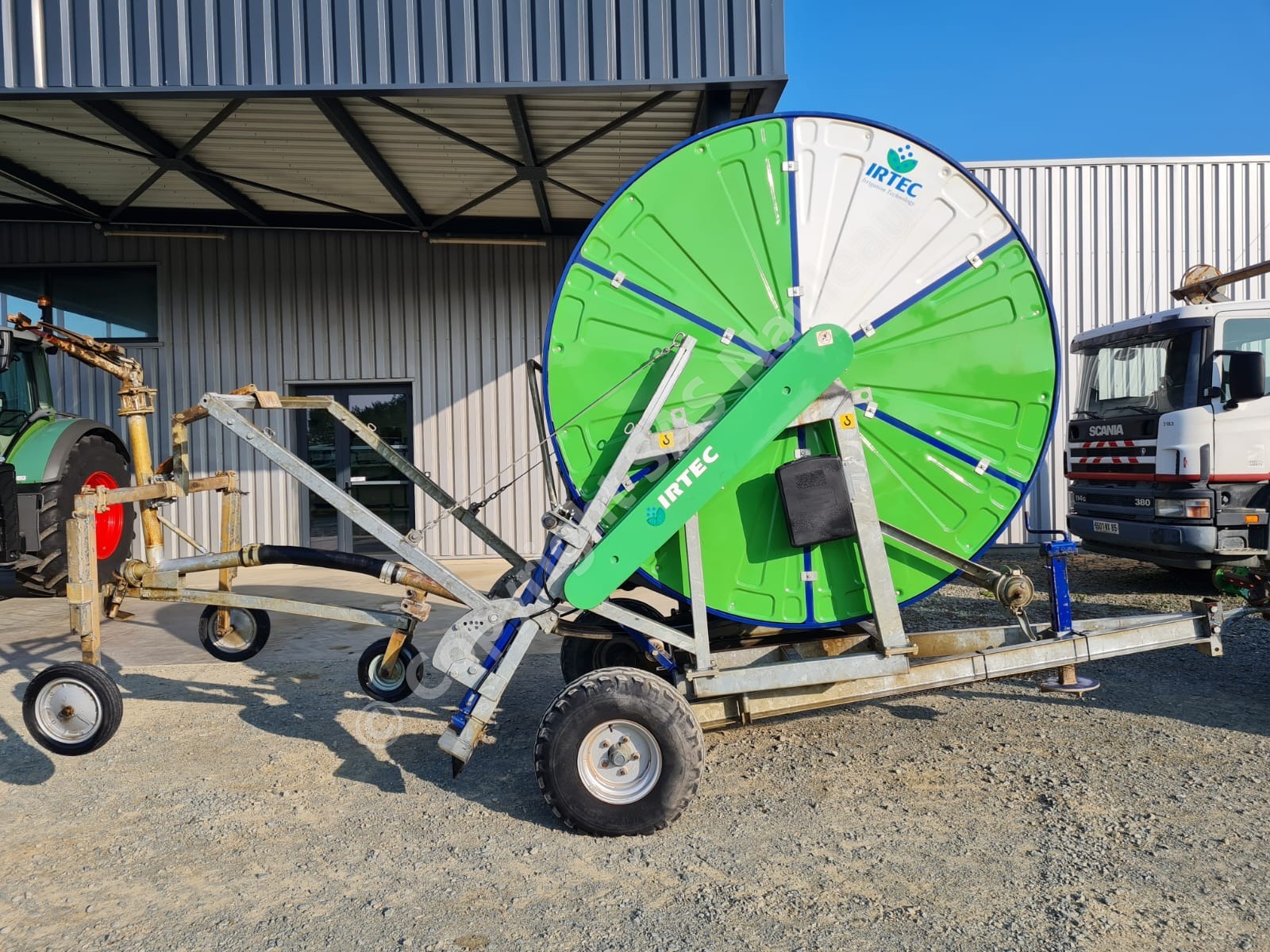 IRTEC 75 G/C1
