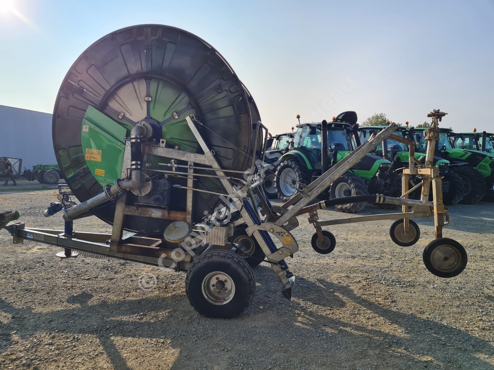 IRTEC 75 G/C1