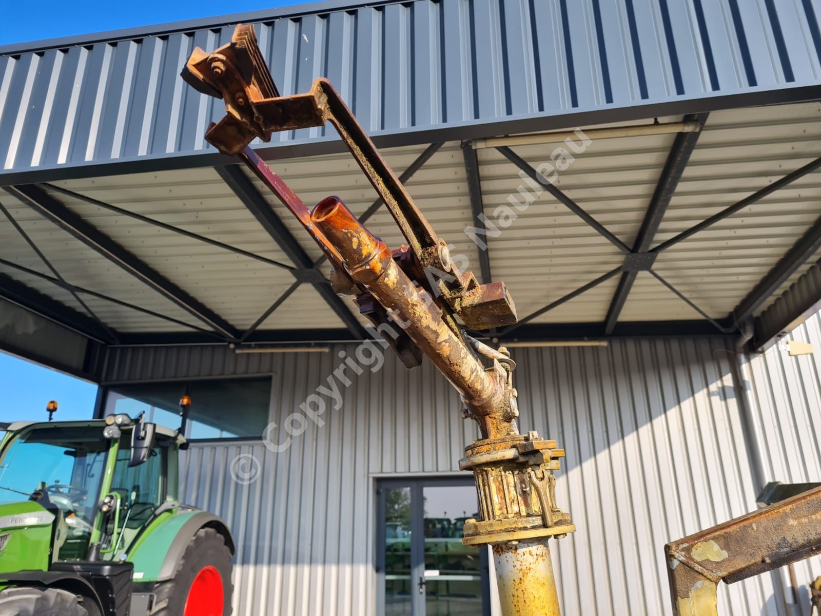 IRTEC 75 G/C1